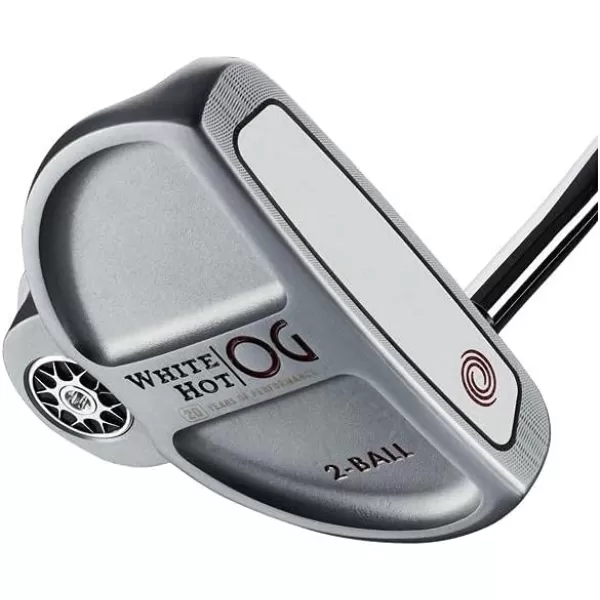 2021 White Hot OG Putter