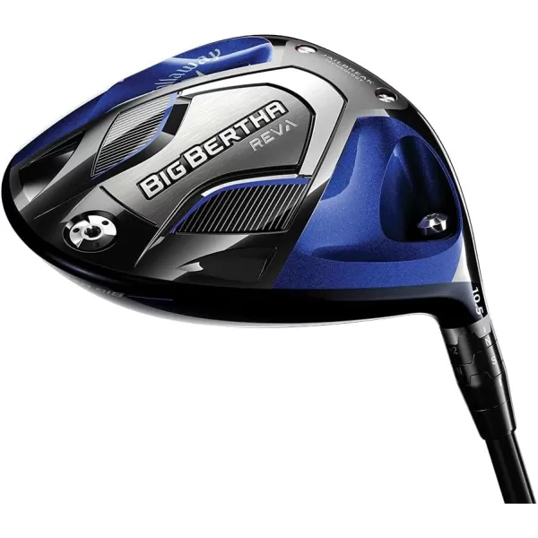 Callaway Big Bertha REVA Women's Driver