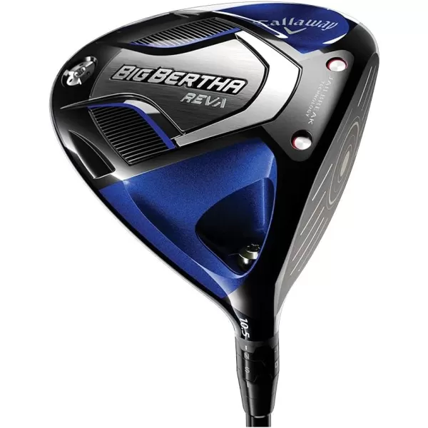 Callaway Big Bertha REVA Women's Driver