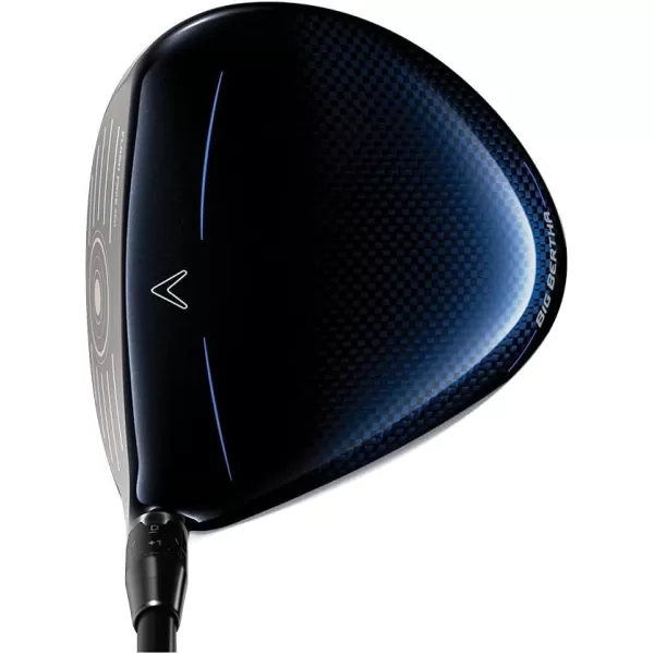 Callaway Big Bertha REVA Women's Driver