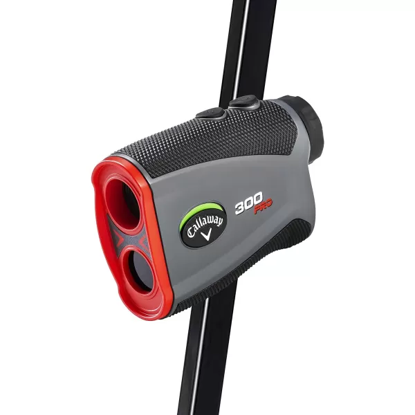 Callaway Callaway 300 Pro Laser Rangefinder, Slope Measurement