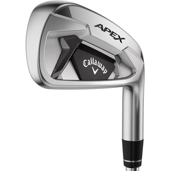 Callaway Golf 2021 Apex Women’s Iron Set