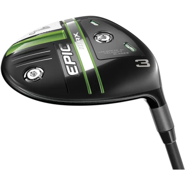 Callaway Golf 2021 Epic Max Fairway Wood