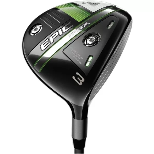 Callaway Golf 2021 Epic Max Fairway Wood