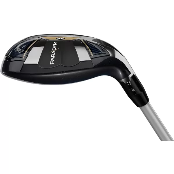 Callaway Golf 2023 Paradym Hybrid