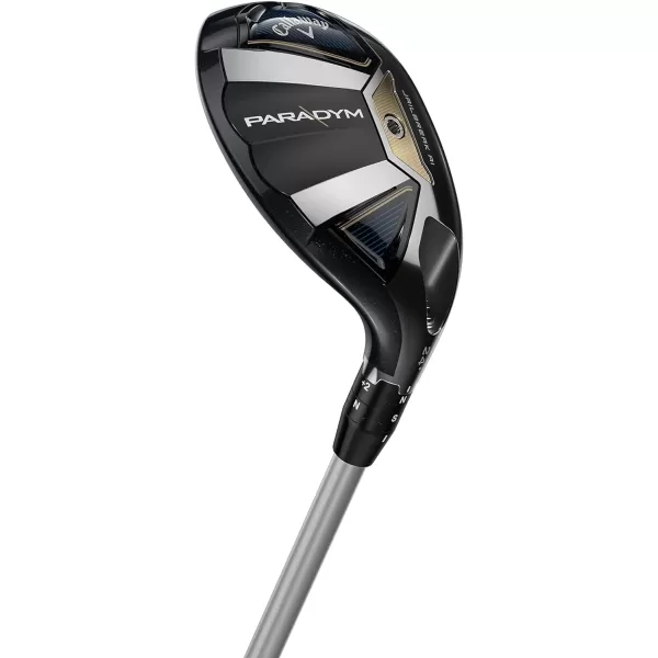 Callaway Golf 2023 Paradym Hybrid