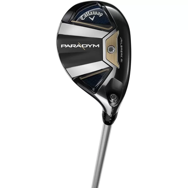 Callaway Golf 2023 Paradym Hybrid