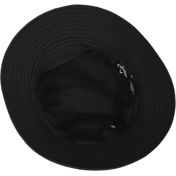 Callaway Golf Bucket Hat