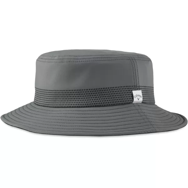 Callaway Golf Bucket Hat)