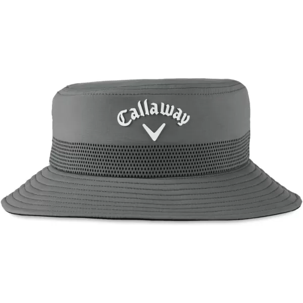 Callaway Golf Bucket Hat