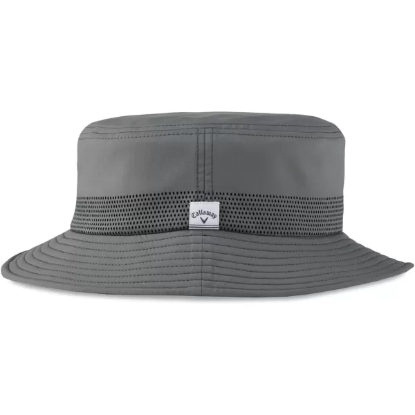 Callaway Golf Bucket Hat)