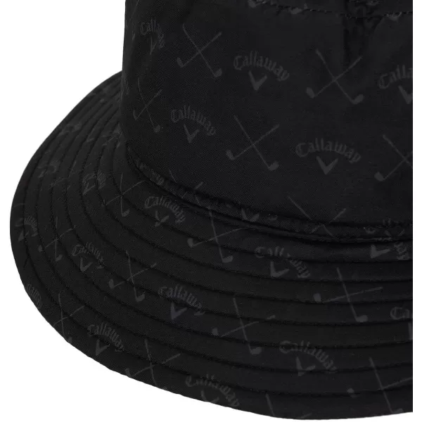 Callaway Golf Bucket Hat