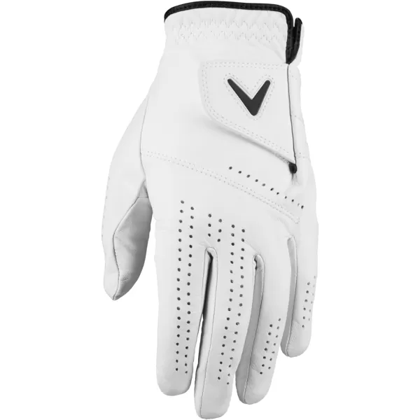 Callaway Golf Dawn Patrol Glove