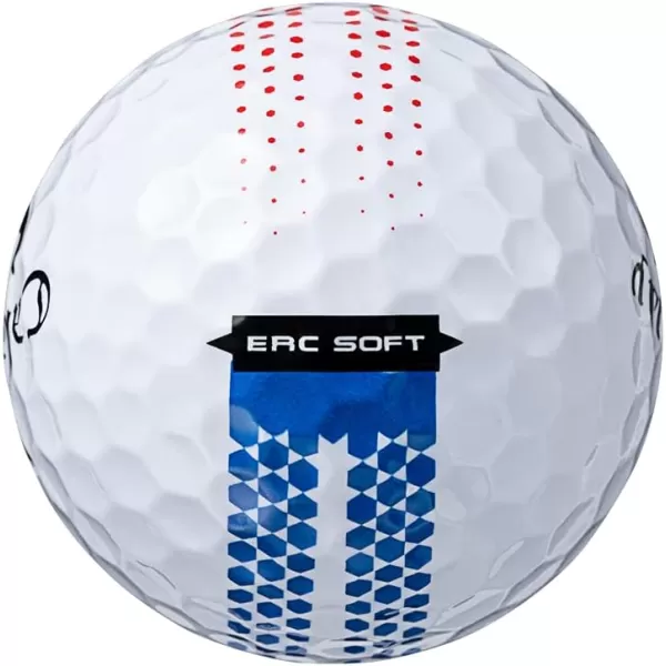 Callaway Golf ERC Soft Golf Balls