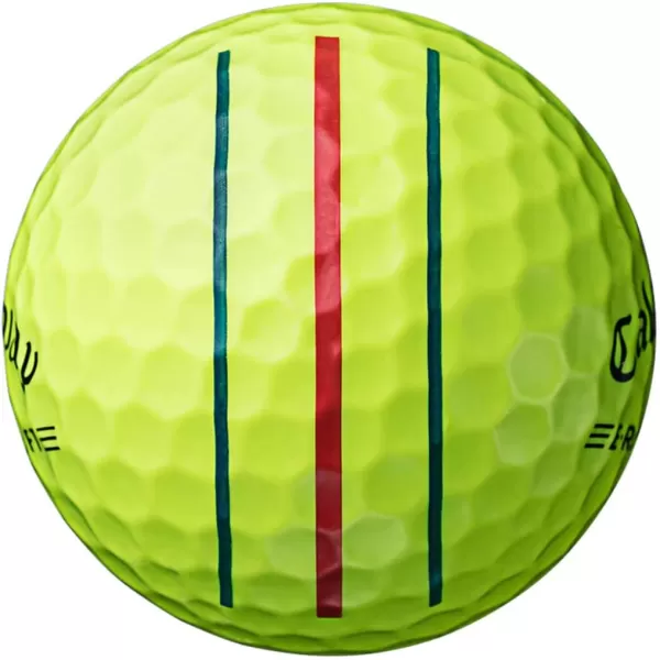 Callaway Golf ERC Soft Golf Balls