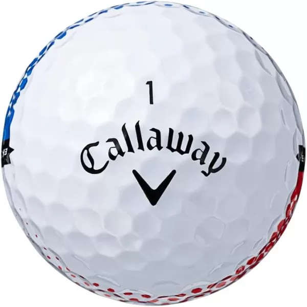 Callaway Golf ERC Soft Golf Balls