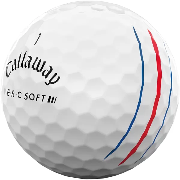 Callaway Golf ERC Soft Golf Balls