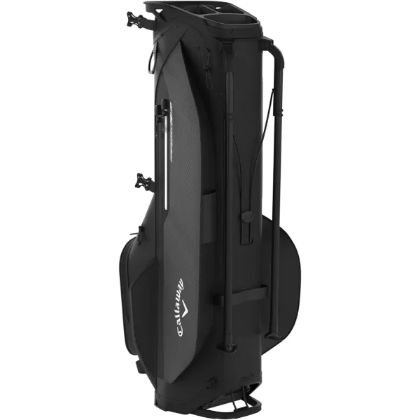 Callaway Golf Fairway C Hyper Dry Stand Bag