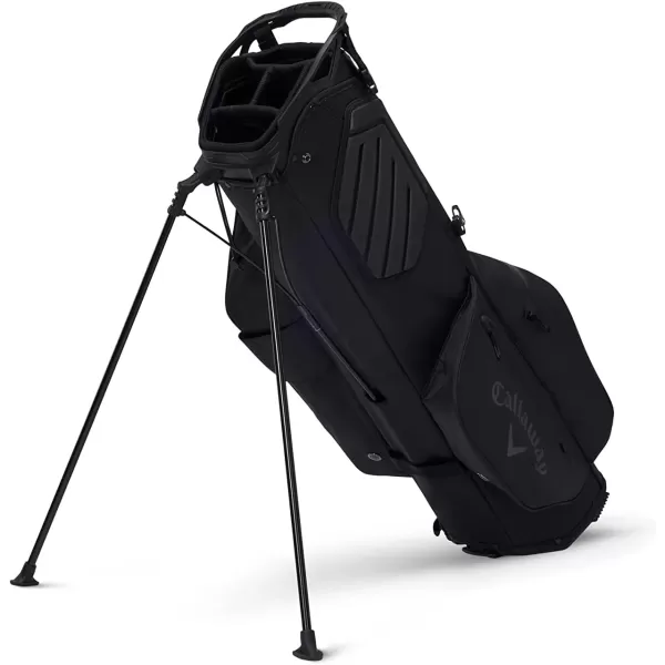 Callaway Golf Fairway C Hyper Dry Stand Bag