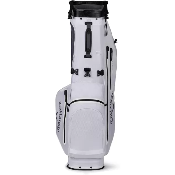 Callaway Golf Fairway C Hyper Dry Stand Bag