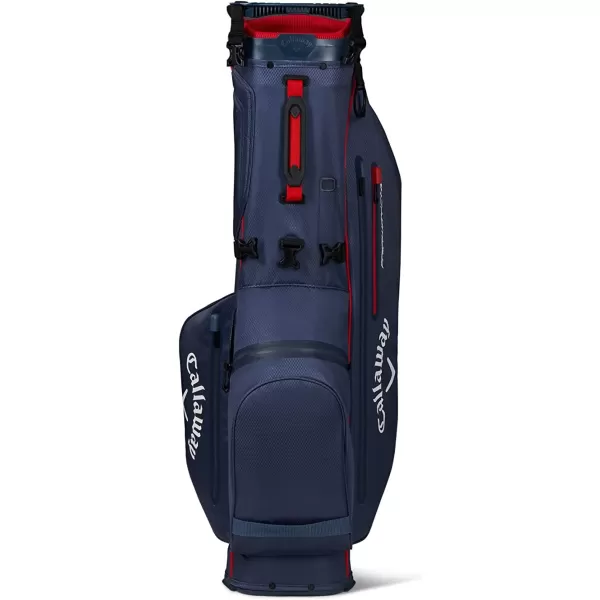 Callaway Golf Fairway C Hyper Dry Stand Bag