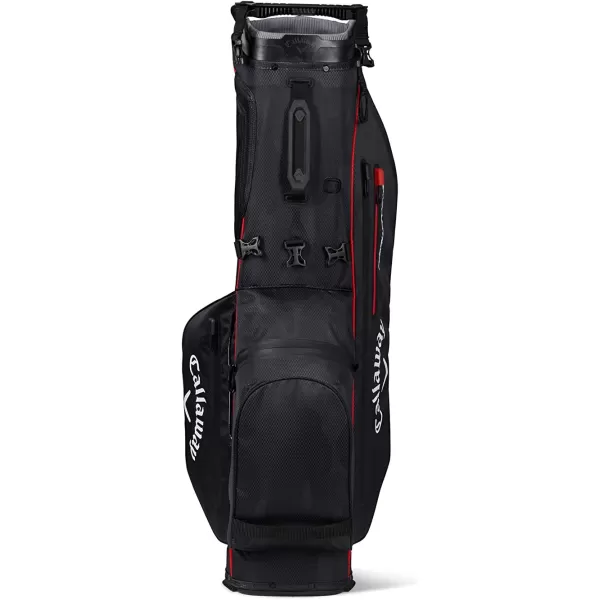 Callaway Golf Fairway C Hyper Dry Stand Bag