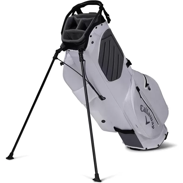 Callaway Golf Fairway C Hyper Dry Stand Bag