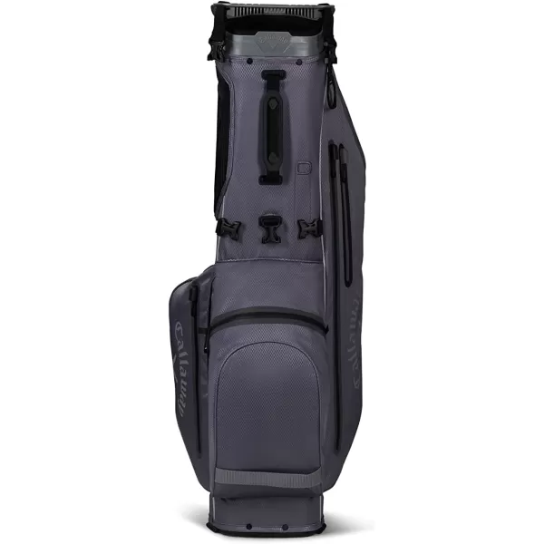 Callaway Golf Fairway C Hyper Dry Stand Bag