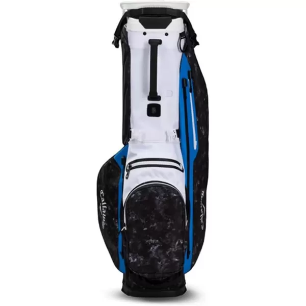 Callaway Golf Fairway C Hyper Dry Stand Bag