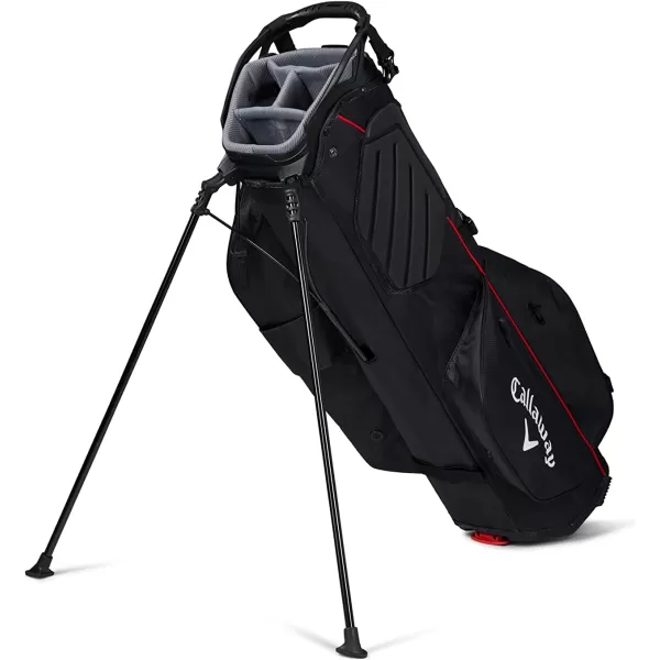 Callaway Golf Fairway C Hyper Dry Stand Bag