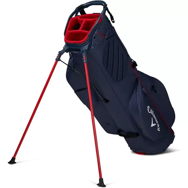 Callaway Golf Fairway C Hyper Dry Stand Bag