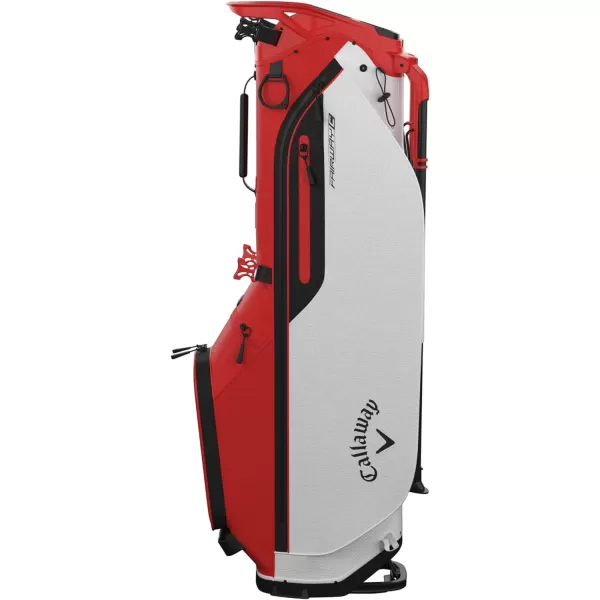 Callaway Golf Fairway C Stand Bag