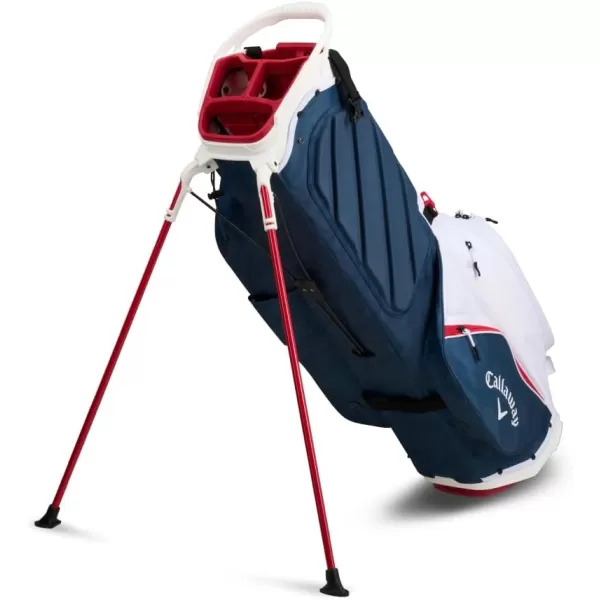 Callaway Golf Fairway C Stand Bag