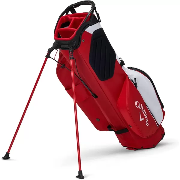 Callaway Golf Fairway C Stand Bag