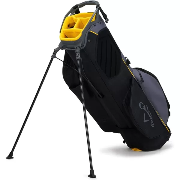 Callaway Golf Fairway C Stand Bag