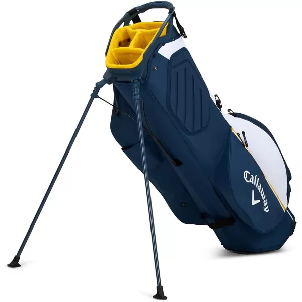 Callaway Golf Fairway C Stand Bag