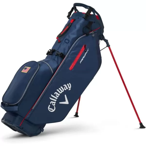 Callaway Golf Fairway C Stand Bag