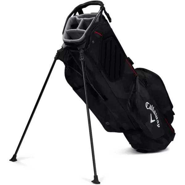 Callaway Golf Fairway C Stand Bag