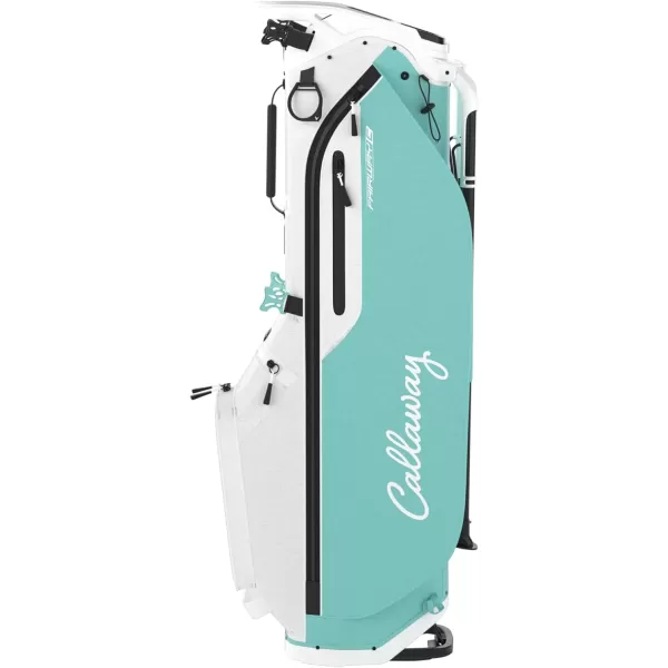 Callaway Golf Fairway C Stand Bag