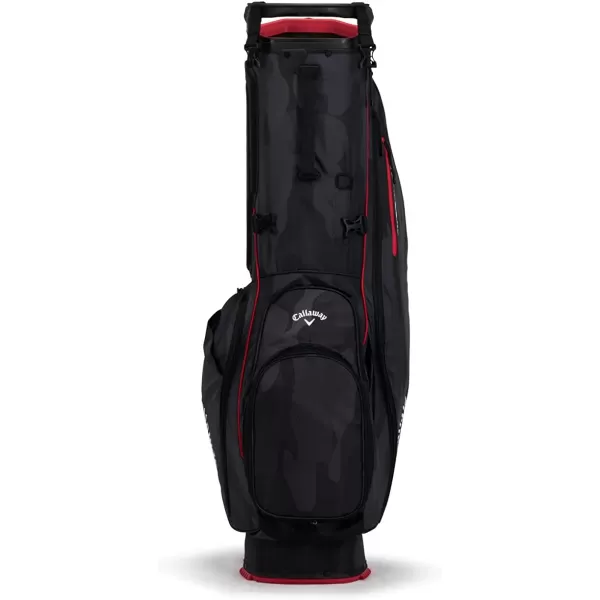 Callaway Golf Hyper Lite Zero Stand Bag