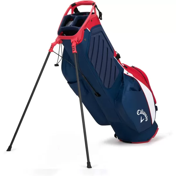 Callaway Golf Hyper Lite Zero Stand Bag