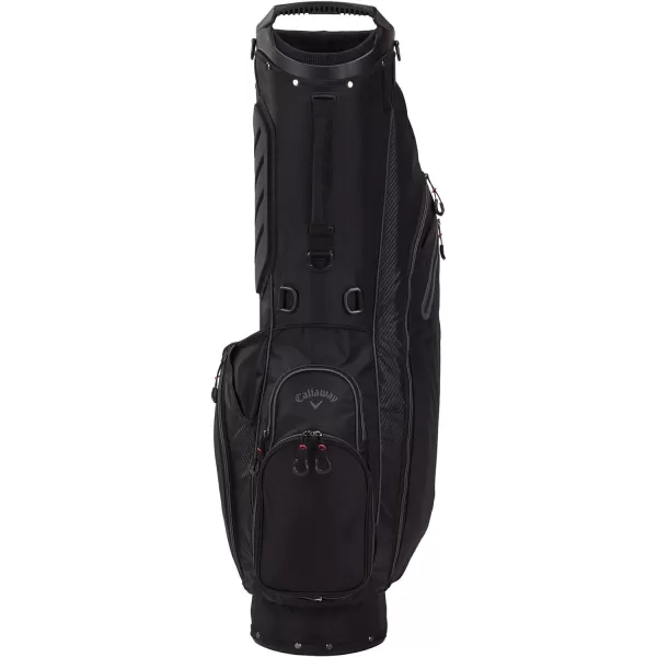 Callaway Golf Hyper Lite Zero Stand Bag