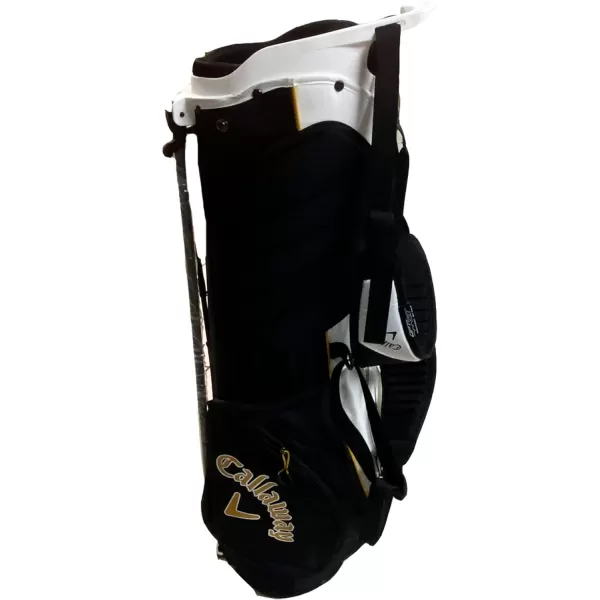 Callaway Golf Hyper Lite Zero Stand Bag