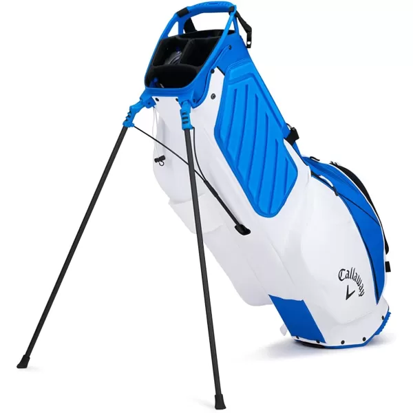 Callaway Golf Hyper Lite Zero Stand Bag