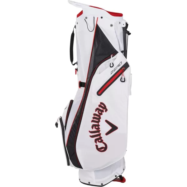 Callaway Golf Hyper Lite Zero Stand Bag