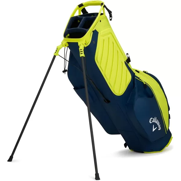 Callaway Golf Hyper Lite Zero Stand Bag