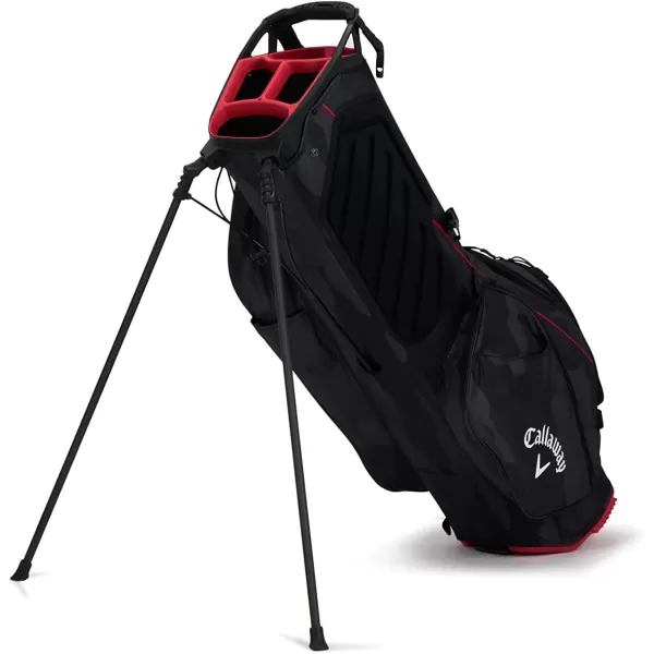 Callaway Golf Hyper Lite Zero Stand Bag