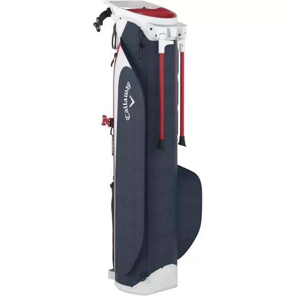 Callaway Golf PAR 3 Stand Bag