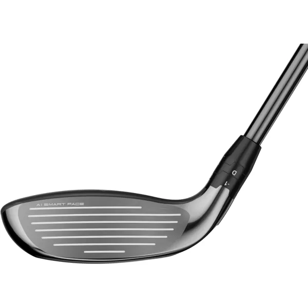 Callaway Golf Paradym AI Smoke HL Hybrid