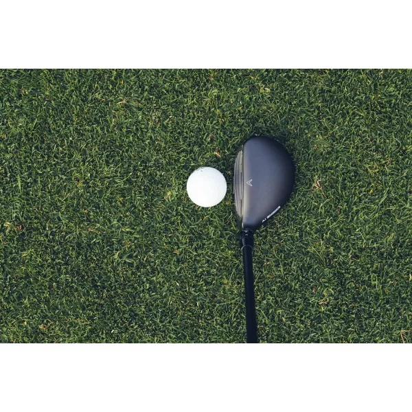 Callaway Golf Paradym AI Smoke HL Hybrid